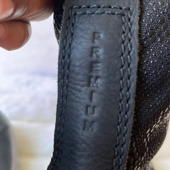 Sorel 1964 PREMIUM CVS Black Atmosphere Waterproof Winter Boots - Picture 12 of 15